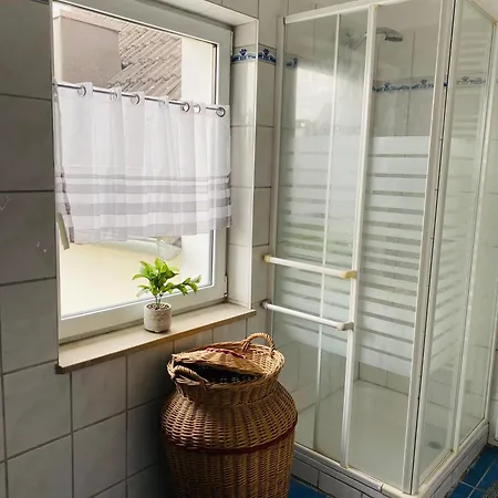 Apartment Heilmanns Hof