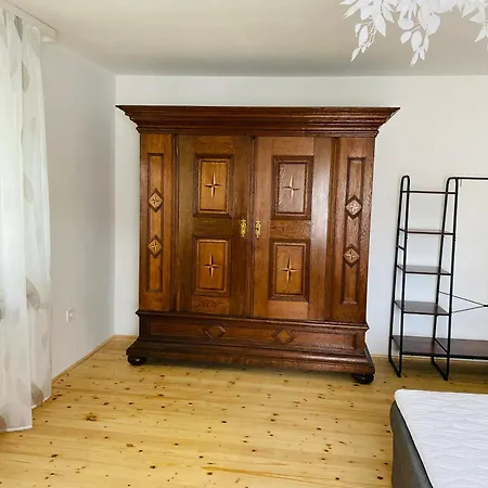 Heilmanns Hof * Hausen (Forchheim)