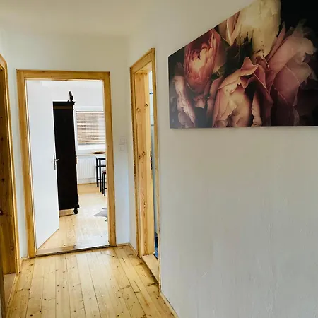 Heilmanns Hof Apartment
