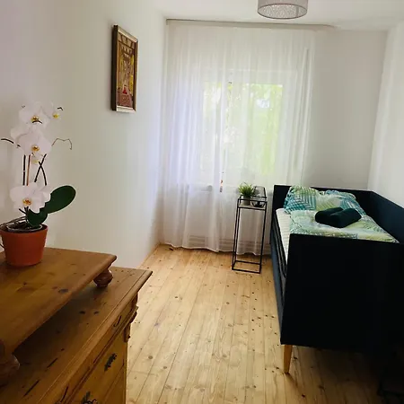 Heilmanns Hof Apartment Hausen (Forchheim)