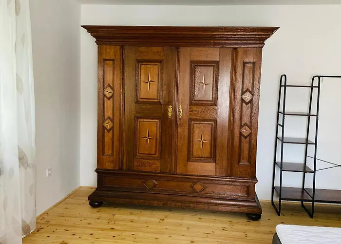 Heilmanns Hof * Hausen (Forchheim)