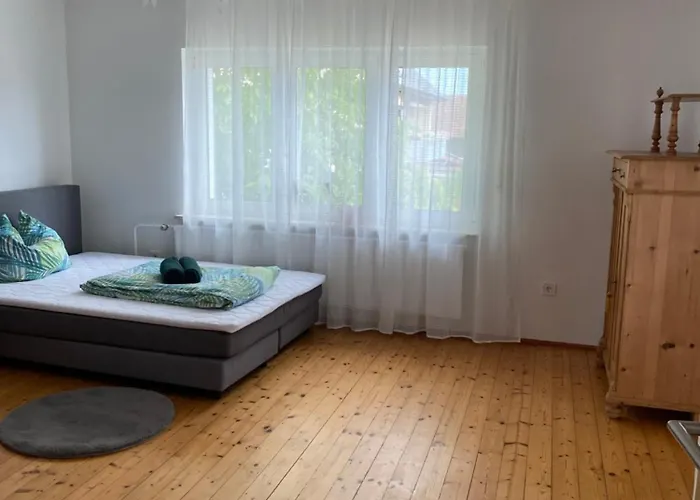 Heilmanns Hof Hausen (Forchheim)